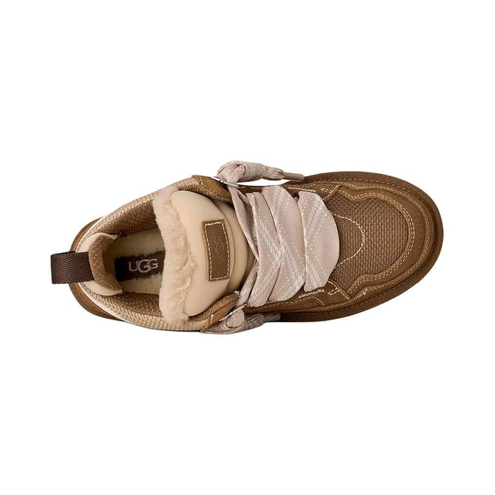 UGG Lowmel 'Brown' Женские