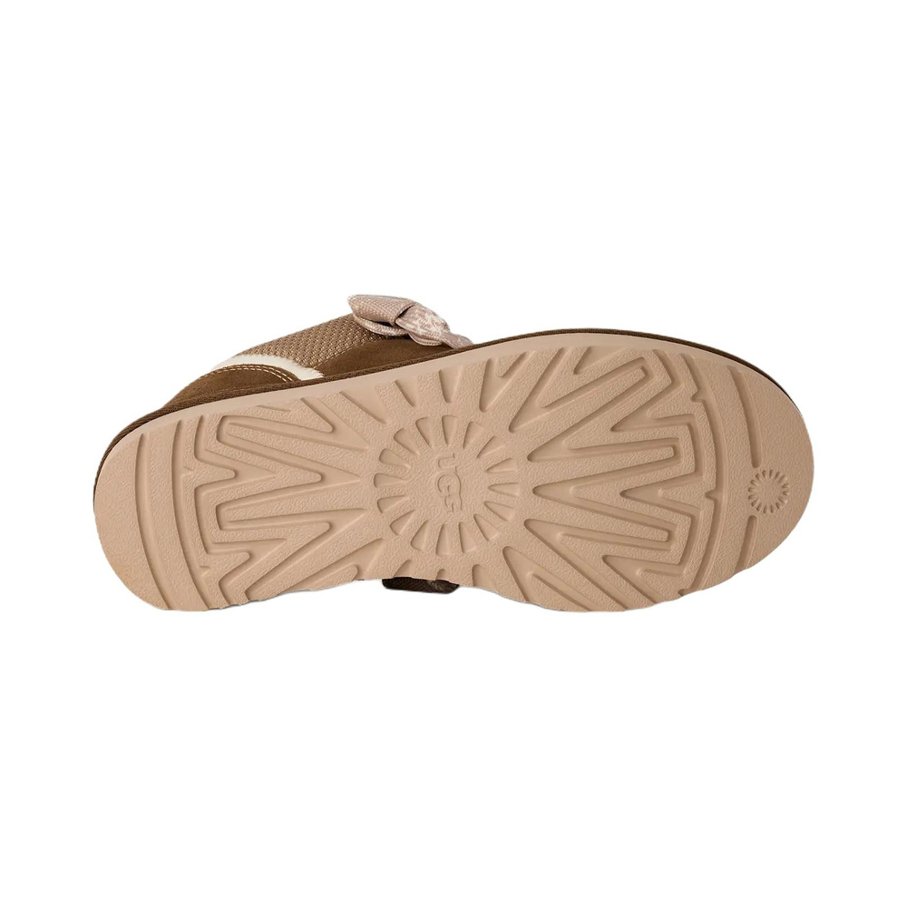 UGG Lowmel 'Brown' Женские