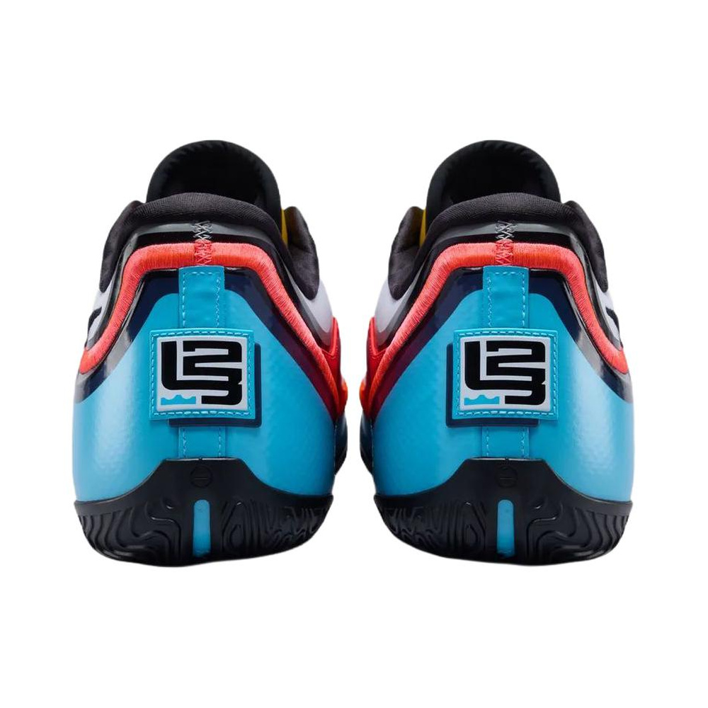 Nike Lebron 23 'Cargo Khaki / Iced Jade / Summit White / Cobblestone' Мужские