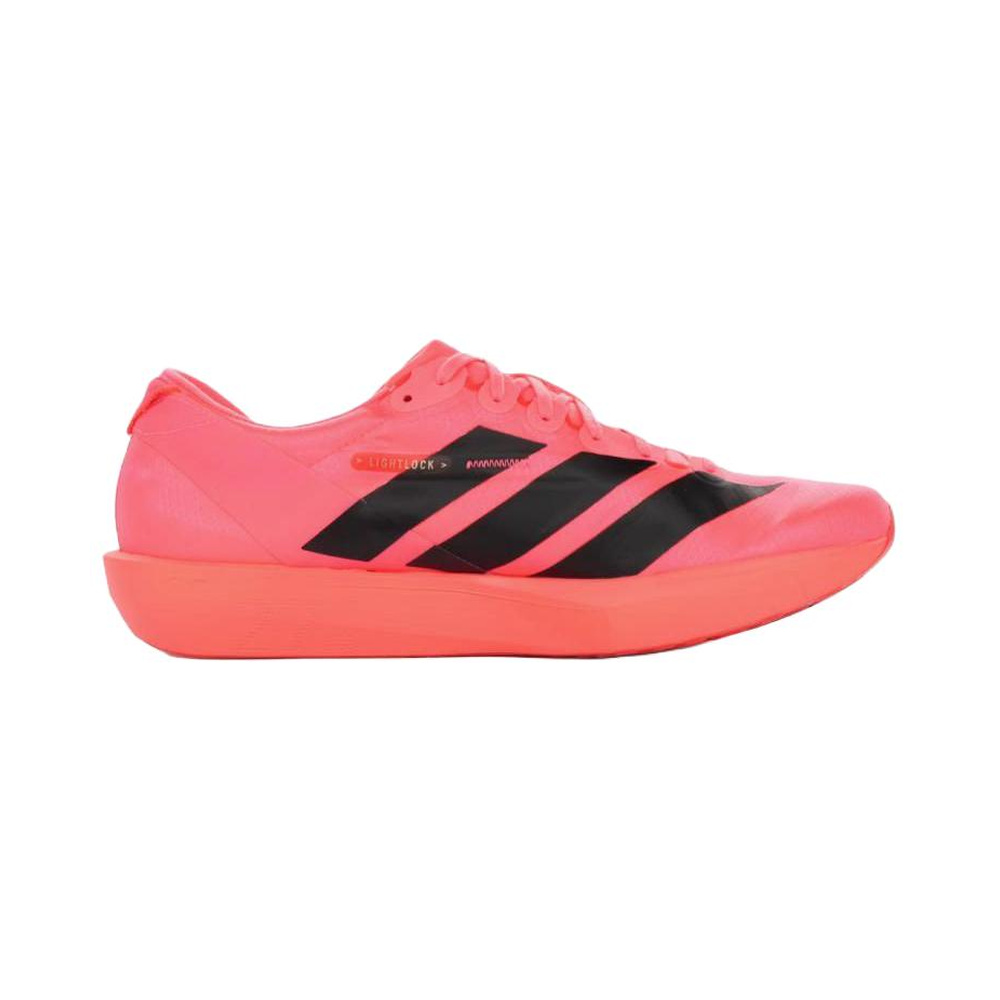 Adidas Adizero Adios 9 'Red / Black' Мужские