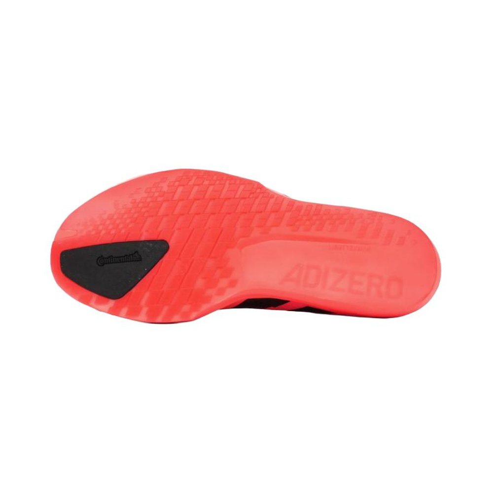 Adidas Adizero Adios 9 'Red / Black' Мужские