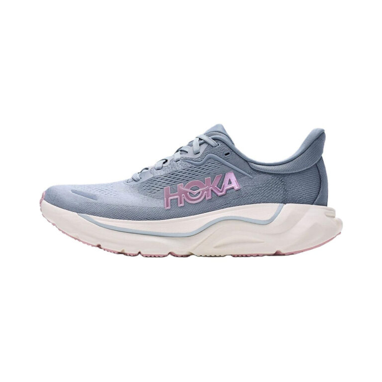 Hoka Arahi 'Blue / Blue' Женские