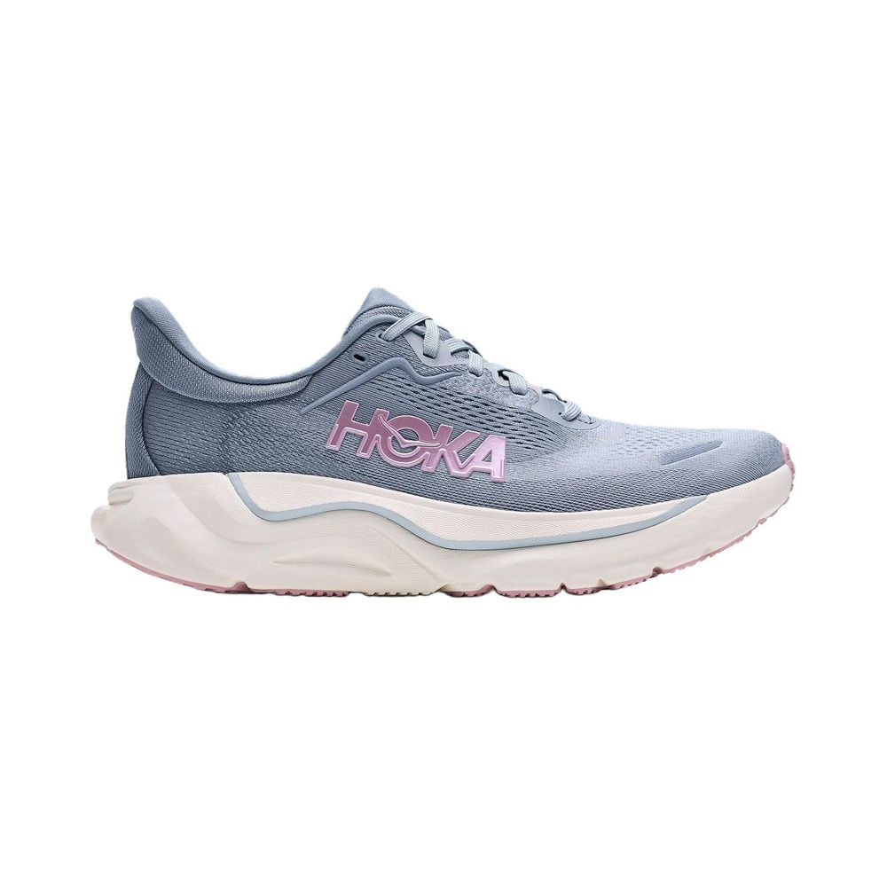 Hoka Arahi 'Blue / Blue' Женские