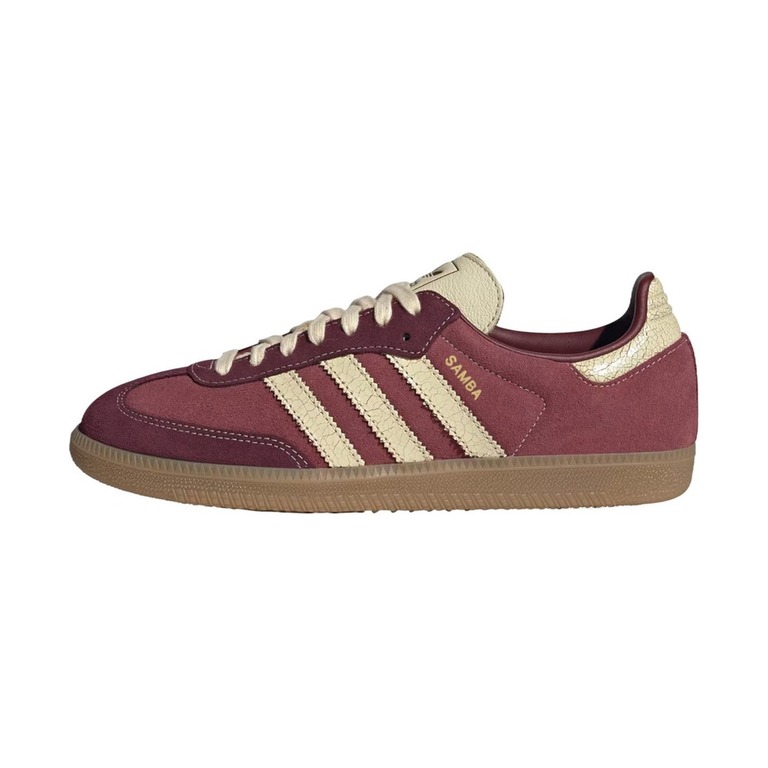 Adidas Samba OG 'Red' Мужские