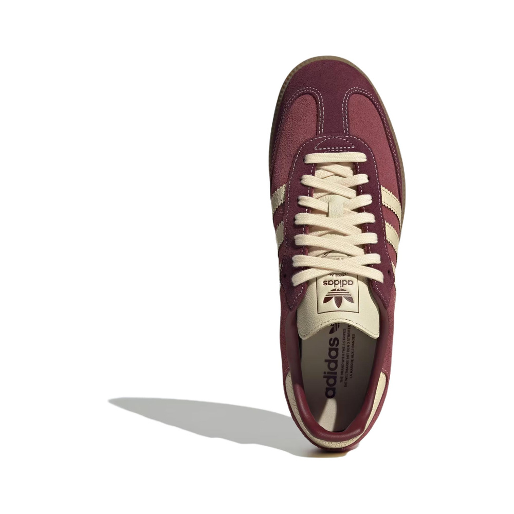 Adidas Samba OG 'Red' Мужские
