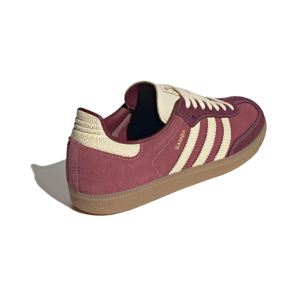 Adidas Samba OG 'Red' Мужские
