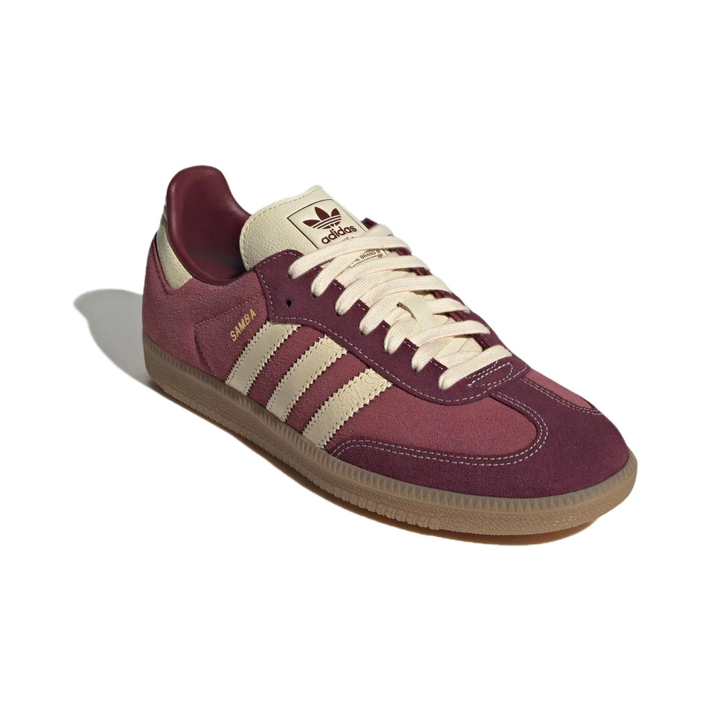 Adidas Samba OG 'Red' Мужские