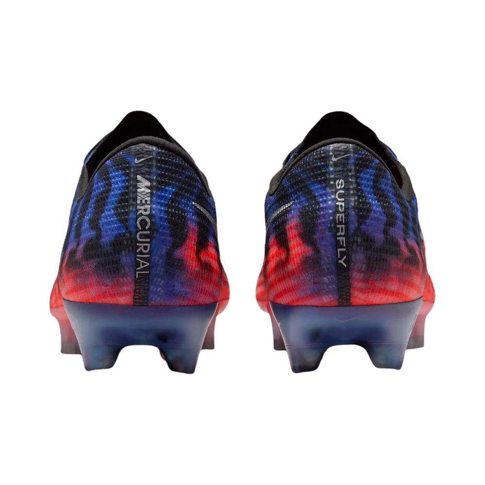 Nike Mercurial Superfly 11 'Light Violet Ore / Purple Smoke / Black' Мужские