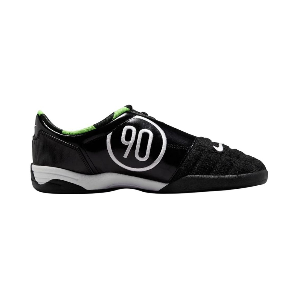 Nike Total 90 III 'Black / Cobalt Bliss / Dark Smoke Grey / Metallic Silver' Мужские