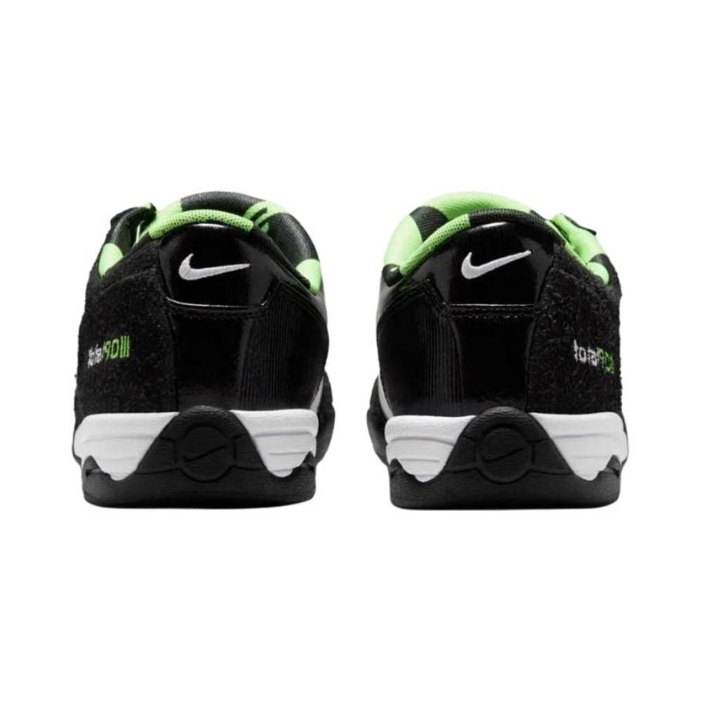Nike Total 90 III 'Black / Cobalt Bliss / Dark Smoke Grey / Metallic Silver' Мужские