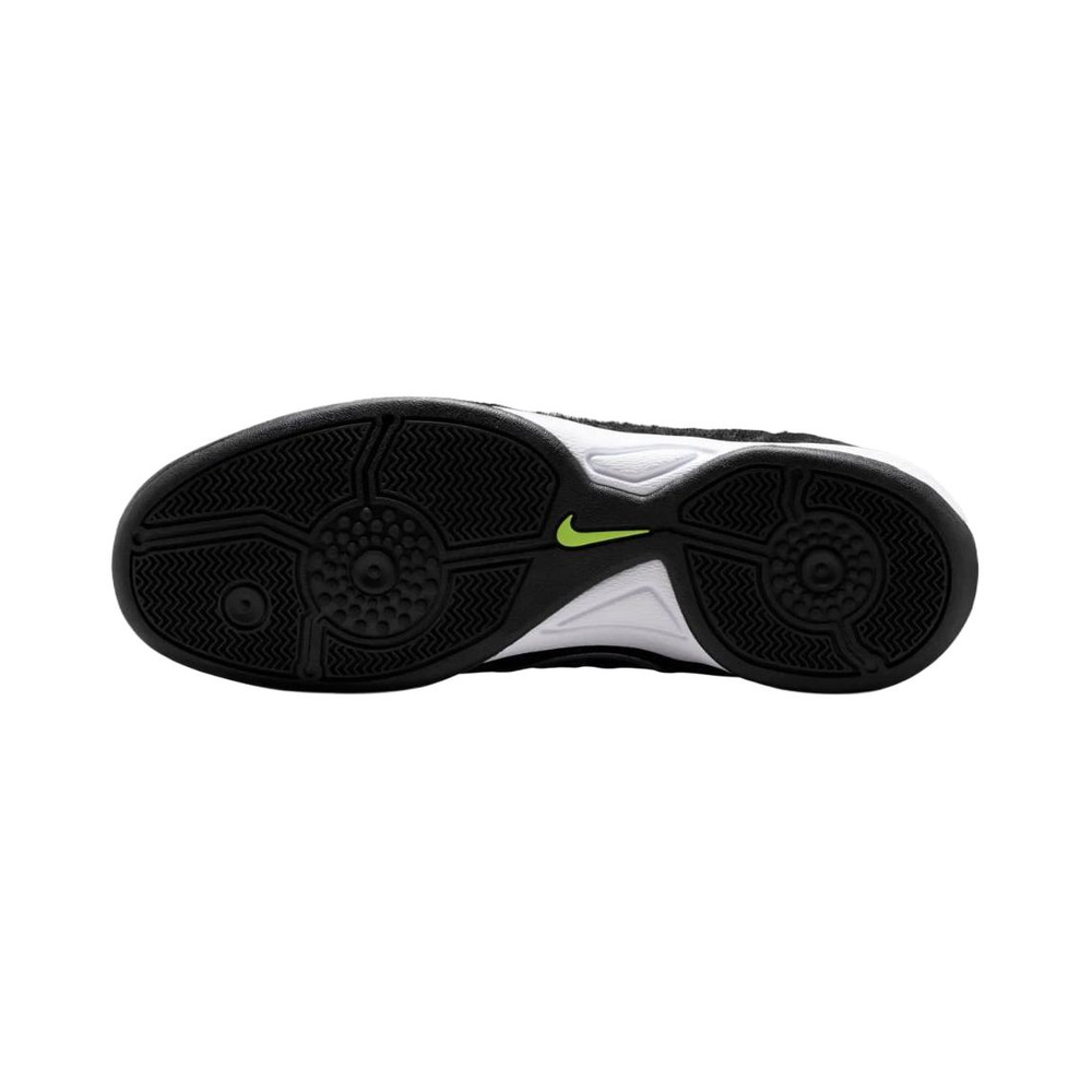Nike Total 90 III 'Black / Cobalt Bliss / Dark Smoke Grey / Metallic Silver' Мужские