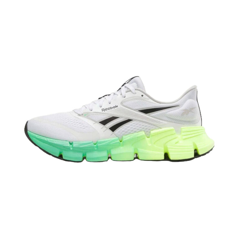 Reebok Floatzig 2 'White / Black' Мужские