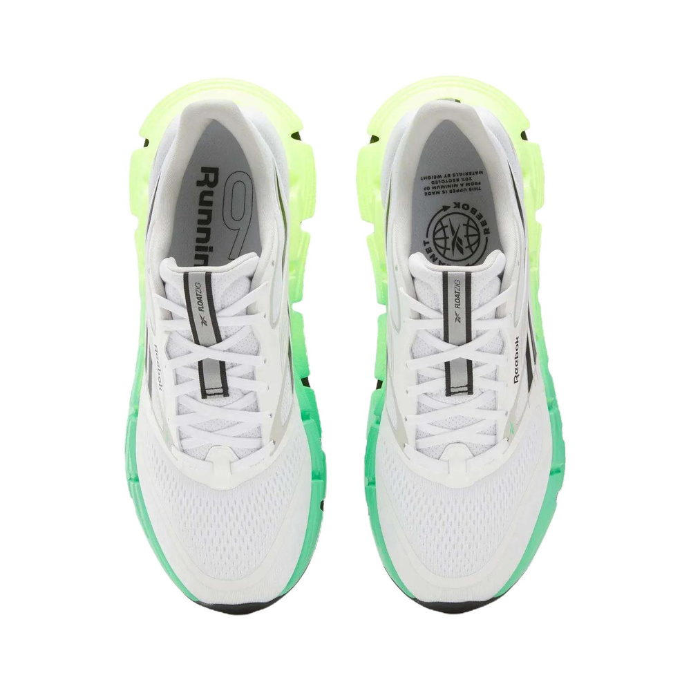 Reebok Floatzig 2 'White / Black' Мужские