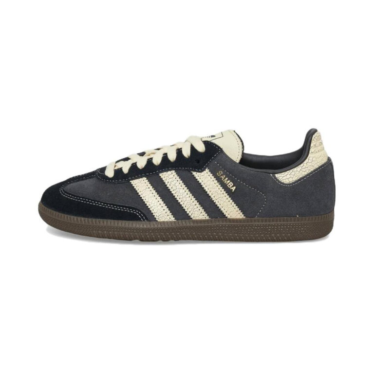 Adidas Samba OG 'Grey White' Мужские