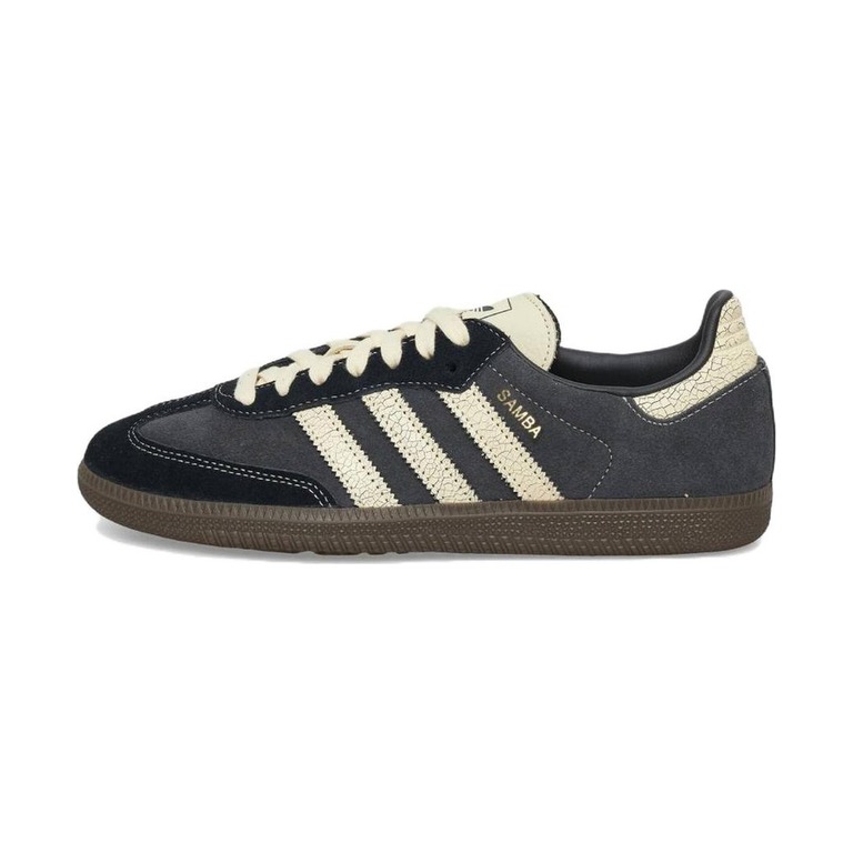 Adidas Samba OG 'Grey White' Мужские