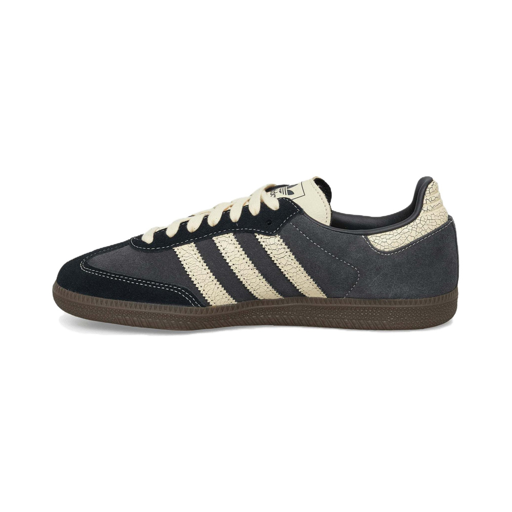 Adidas Samba OG 'Grey White' Мужские