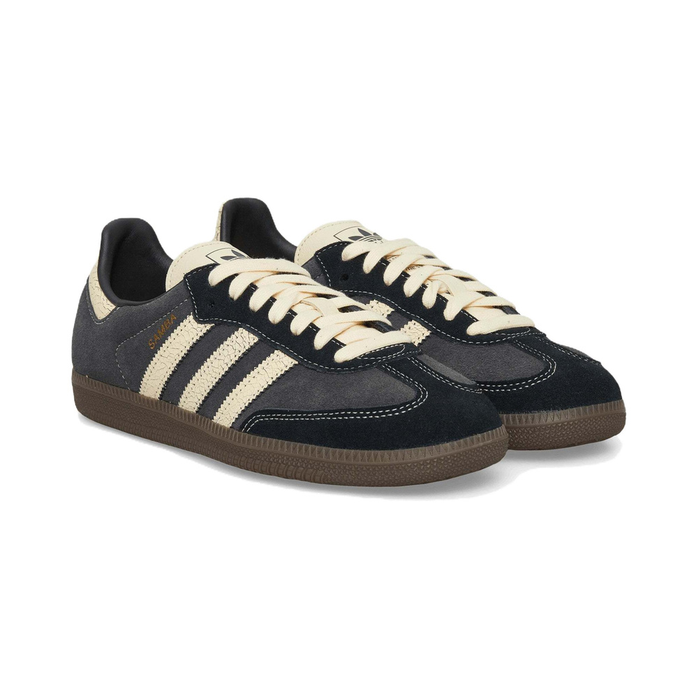 Adidas Samba OG 'Grey White' Мужские