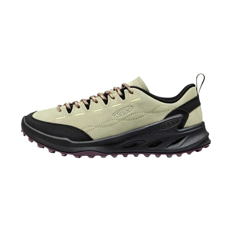 Keen Jasper 'Grey Green / Lime Green' Женские
