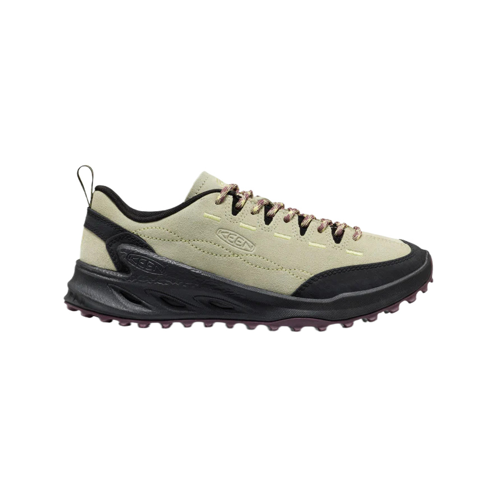 Keen Jasper 'Grey Green / Lime Green' Женские