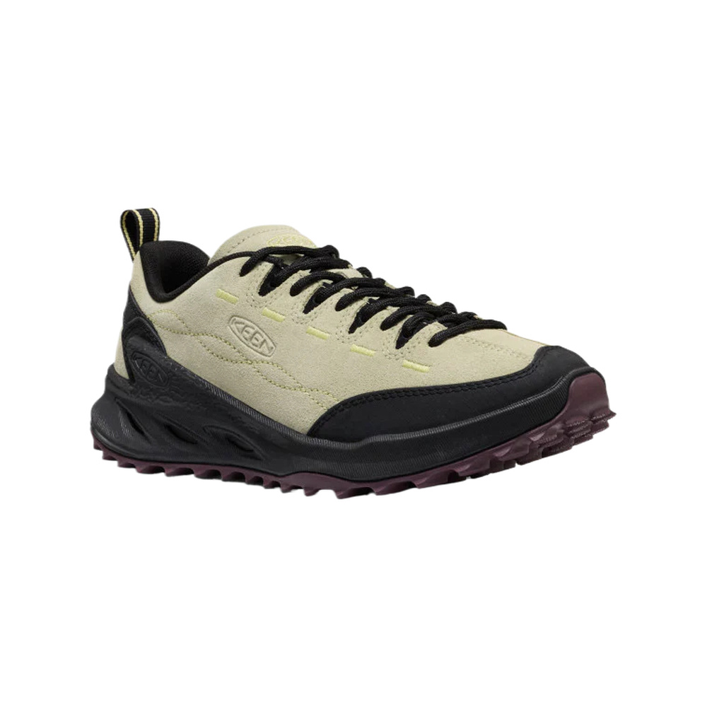 Keen Jasper 'Grey Green / Lime Green' Женские