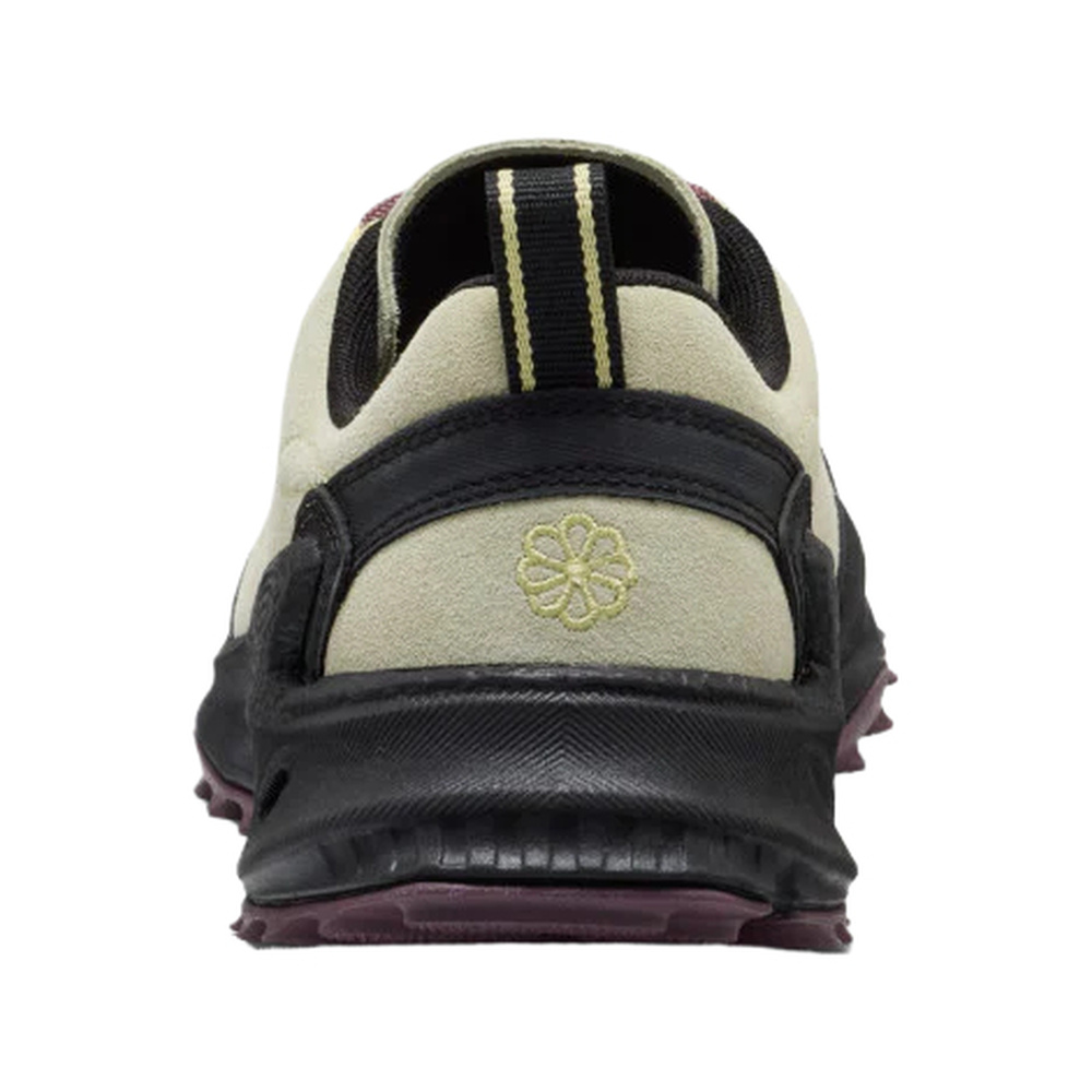 Keen Jasper 'Grey Green / Lime Green' Женские