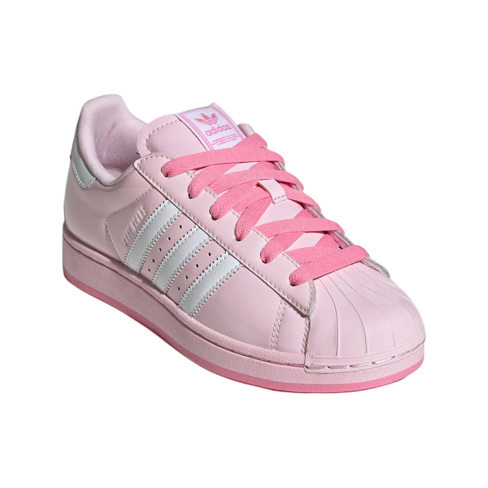 Adidas Superstar 'Pink' Женские