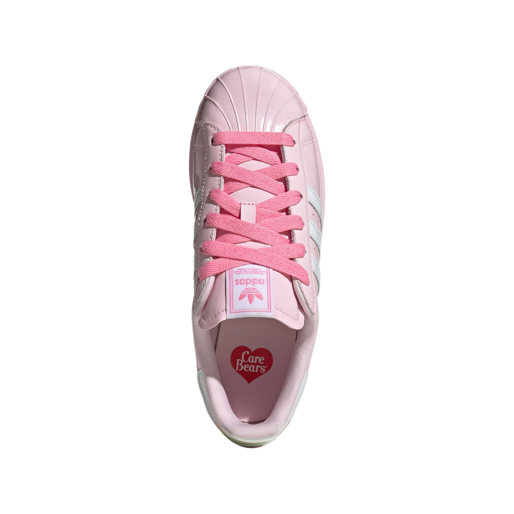 Adidas Superstar 'Pink' Женские