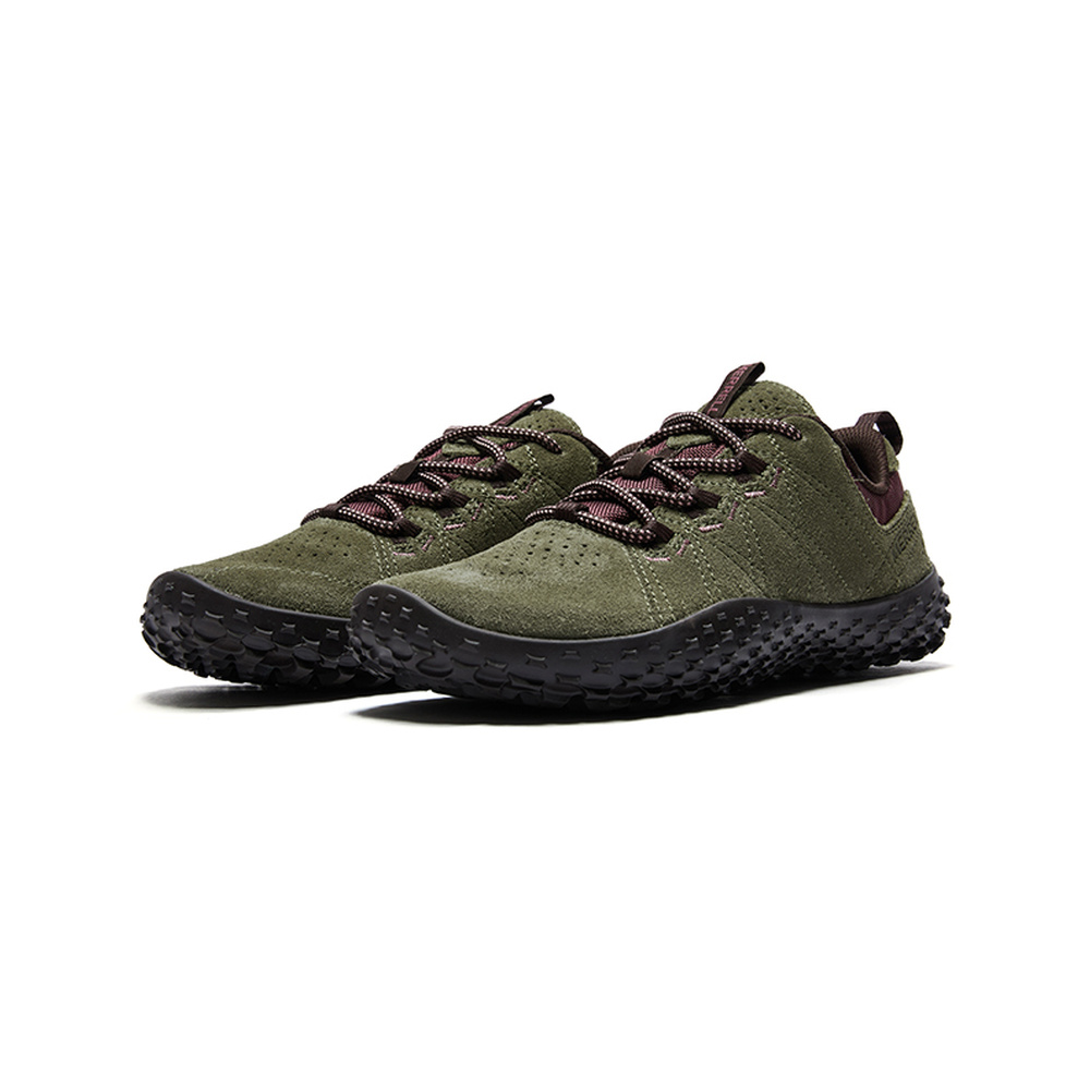 Merrell Wrapt 'Purple Dynasty / Black / Iron Grey / Multi-Color' Мужские