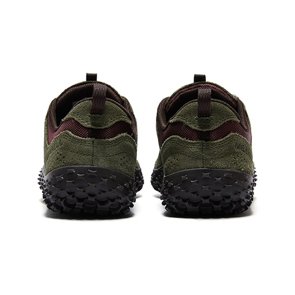 Merrell Wrapt 'Purple Dynasty / Black / Iron Grey / Multi-Color' Мужские
