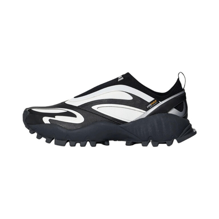 Adidas Seeulater Driftcore 'Bright White / Metallic Silver / Black' Мужские