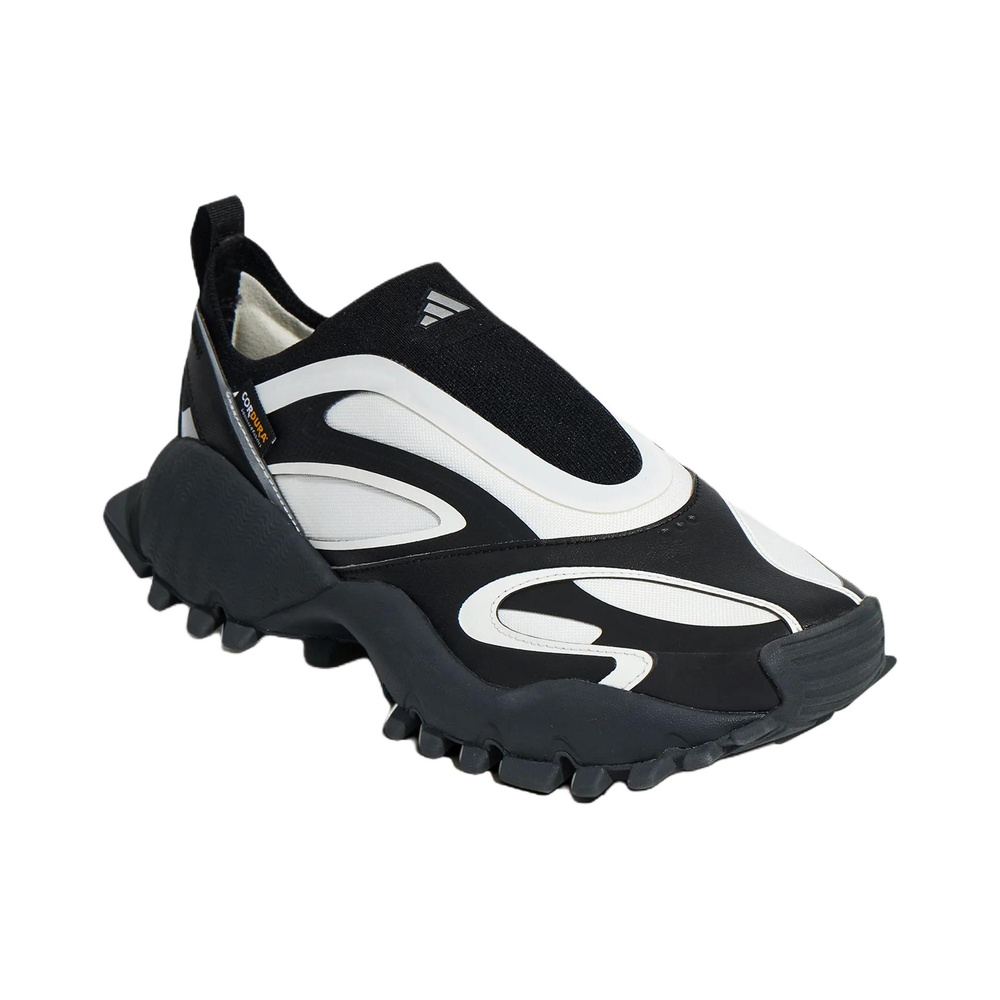Adidas Seeulater Driftcore 'Bright White / Metallic Silver / Black' Мужские