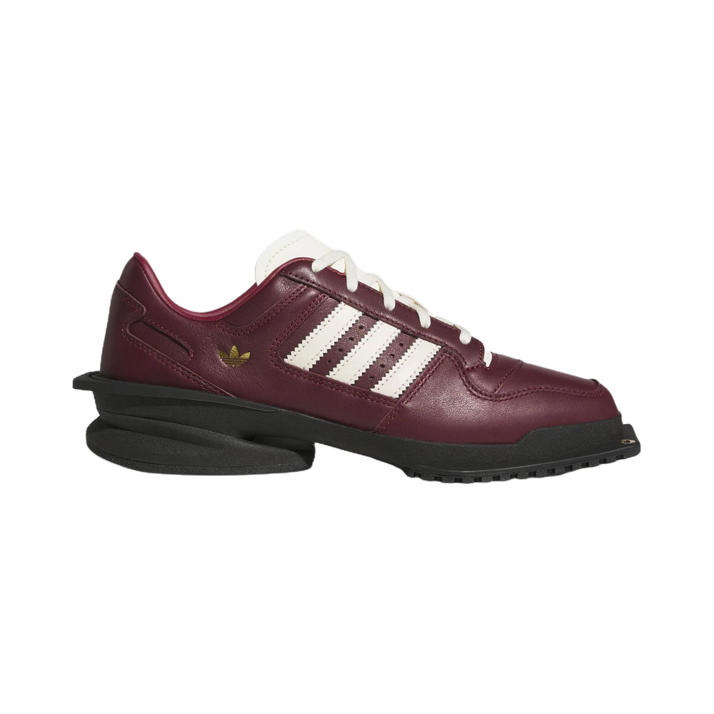Adidas Forum Low 'Red / Black' Женские