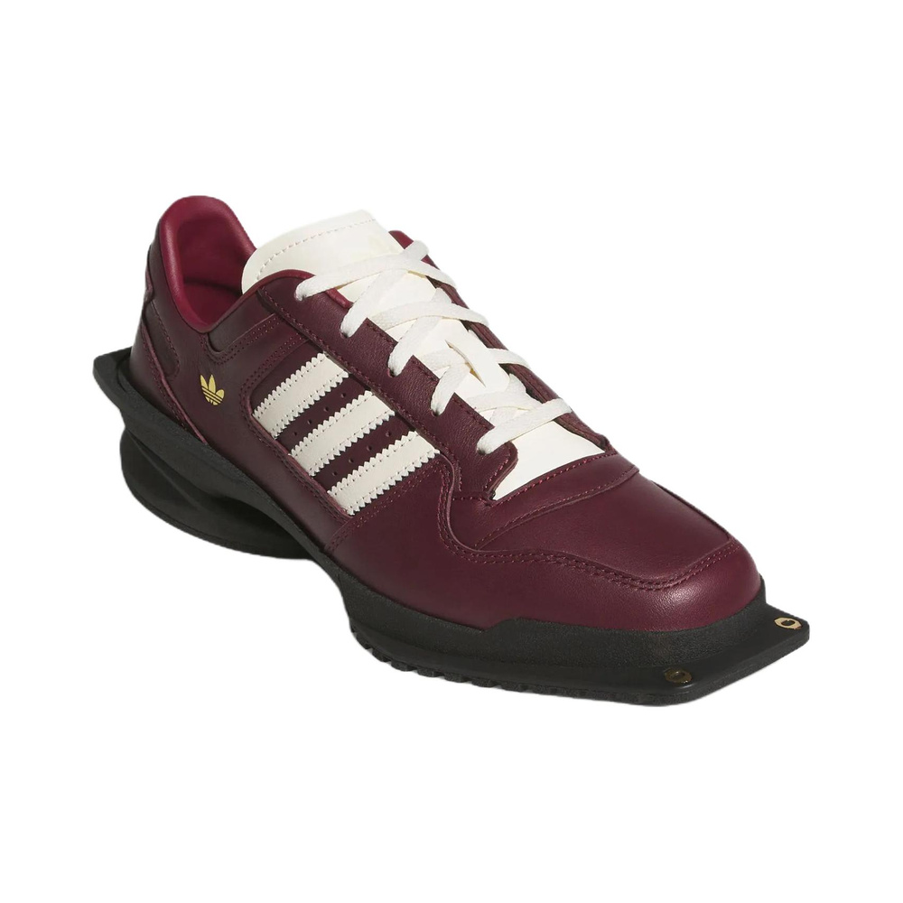 Adidas Forum Low 'Red / Black' Женские