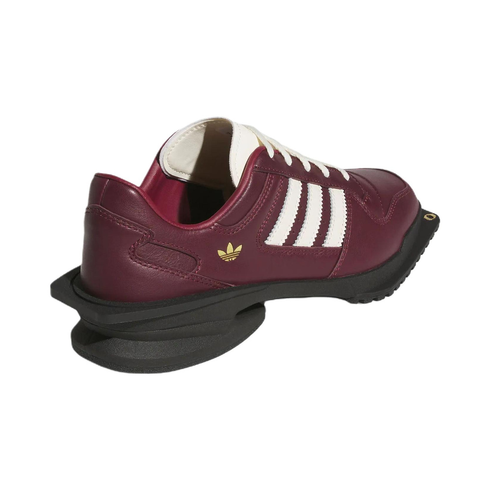 Adidas Forum Low 'Red / Black' Женские