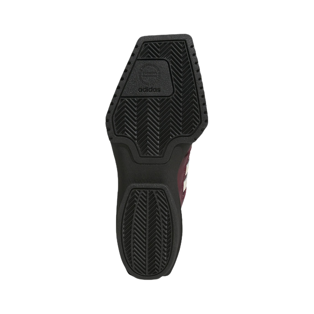 Adidas Forum Low 'Red / Black' Женские