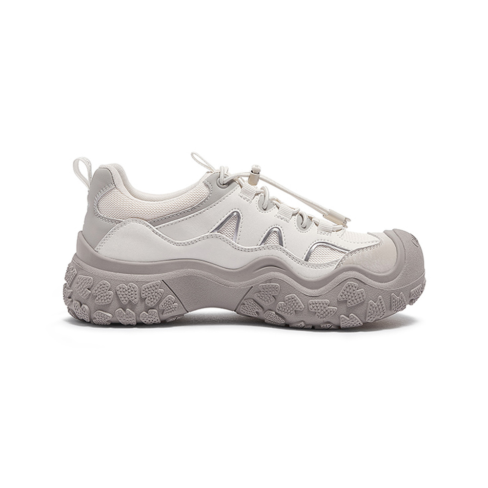 Nike Верблюжий 'Cacao Wow / White' Женские
