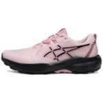 Pink / Black