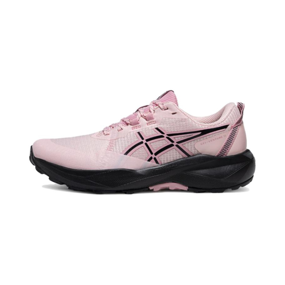 Pink / Black