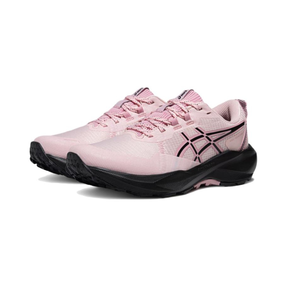 ASICS Gel-Venture 'Pink / Black' Женские