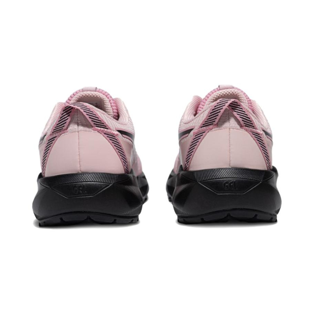 ASICS Gel-Venture 'Pink / Black' Женские