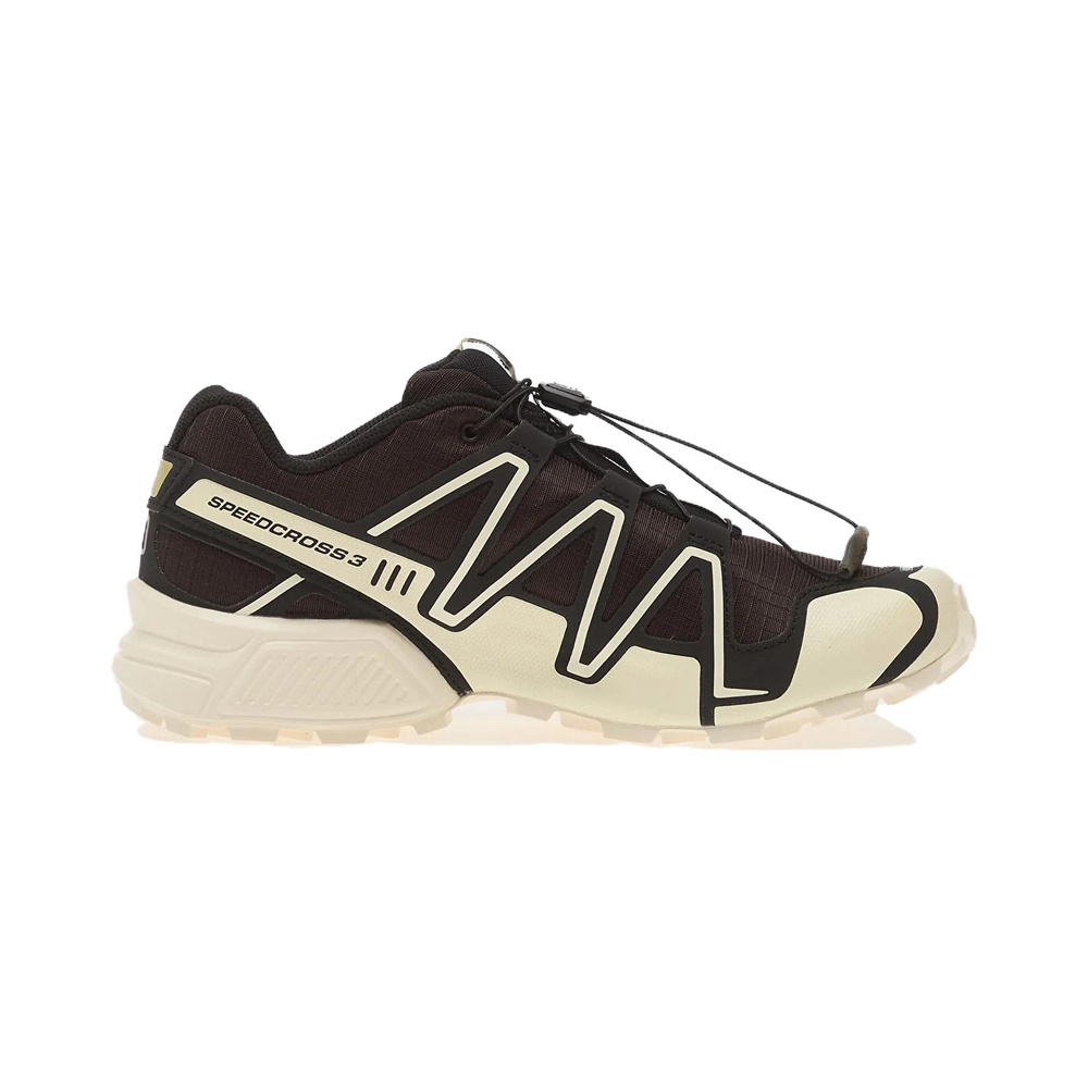 Salomon Speedcross 'Yellow Black' Мужские