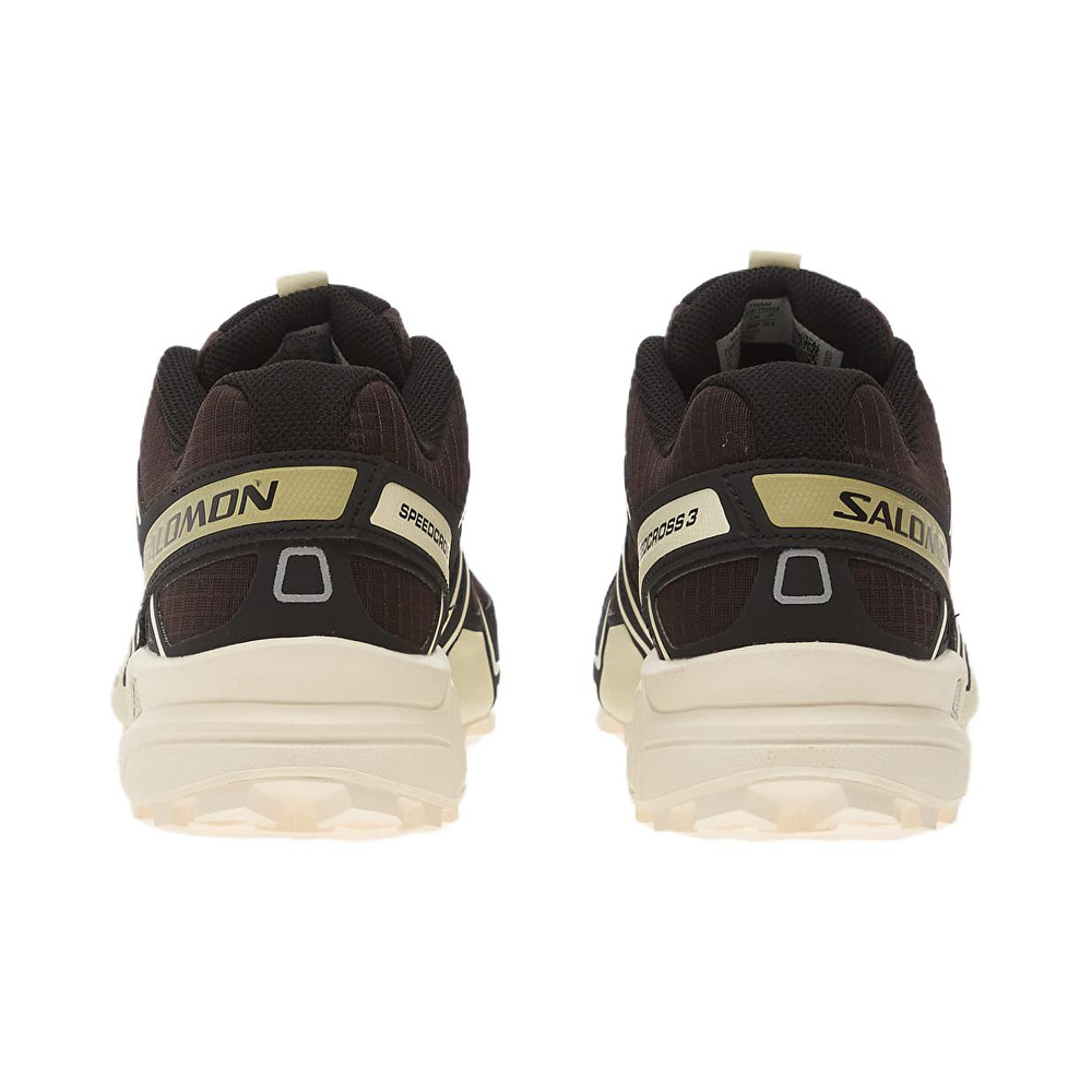 Salomon Speedcross 'Yellow Black' Мужские