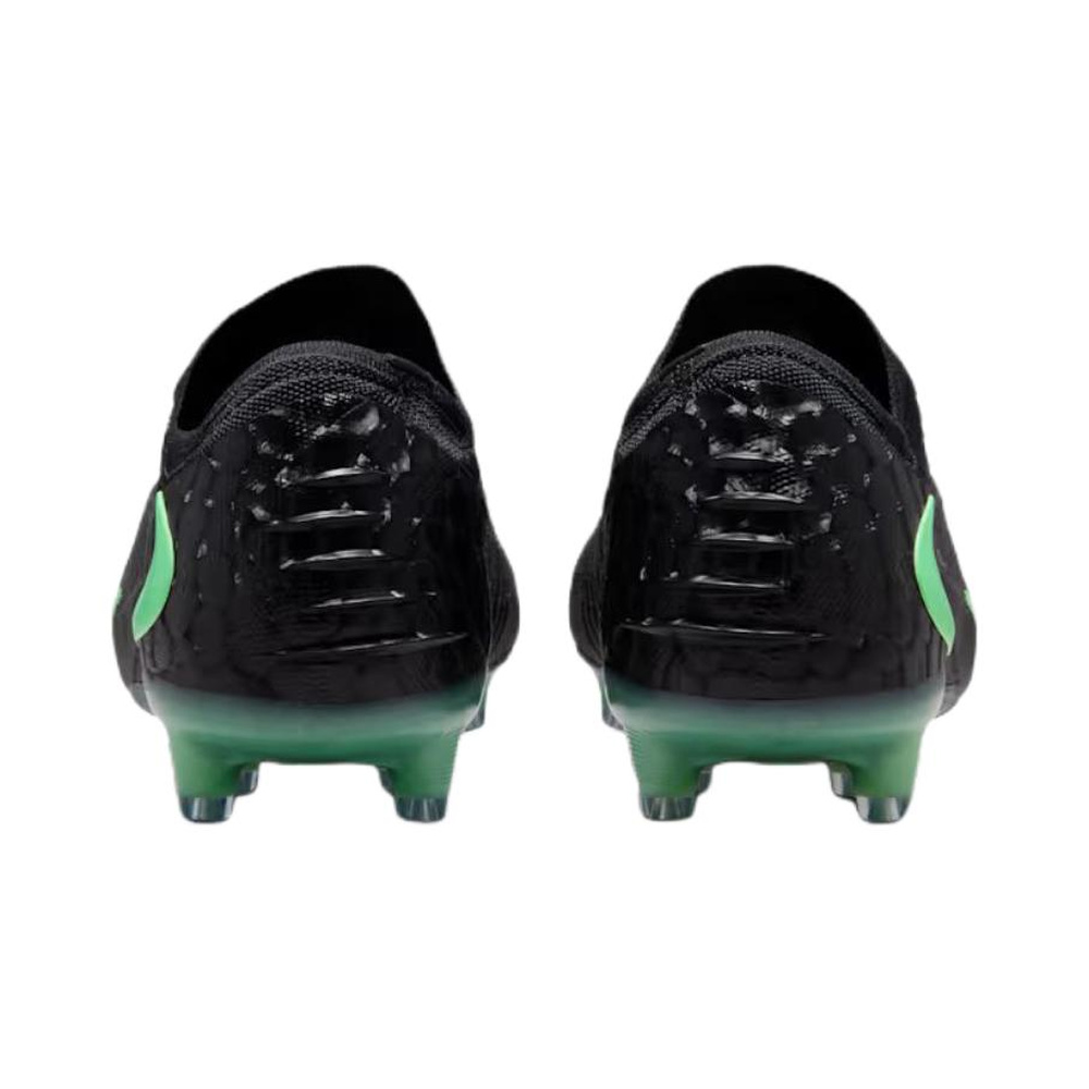 Nike Phantom 6 'Black / Metallic Silver / Anthracite / Black' Мужские