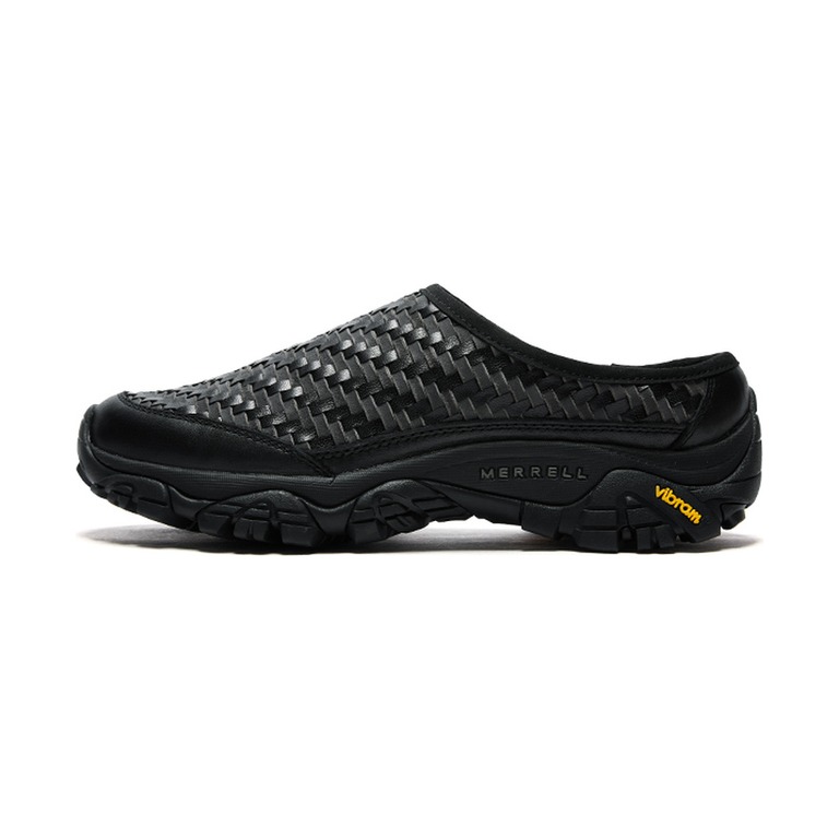 Merrell Moab 'Black Grey' Мужские