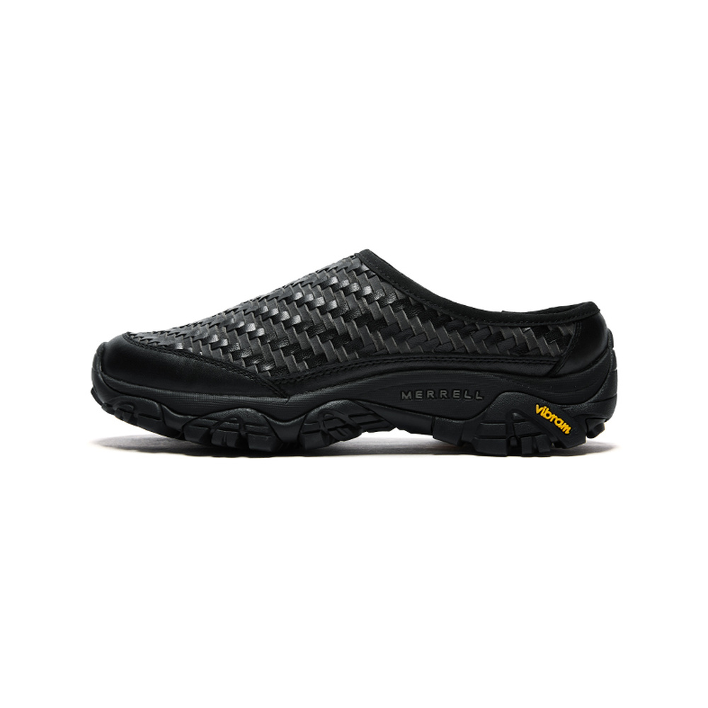 Merrell Moab 'Black Grey' Мужские