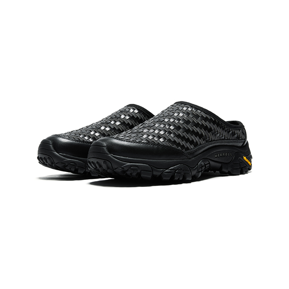 Merrell Moab 'Black Grey' Мужские