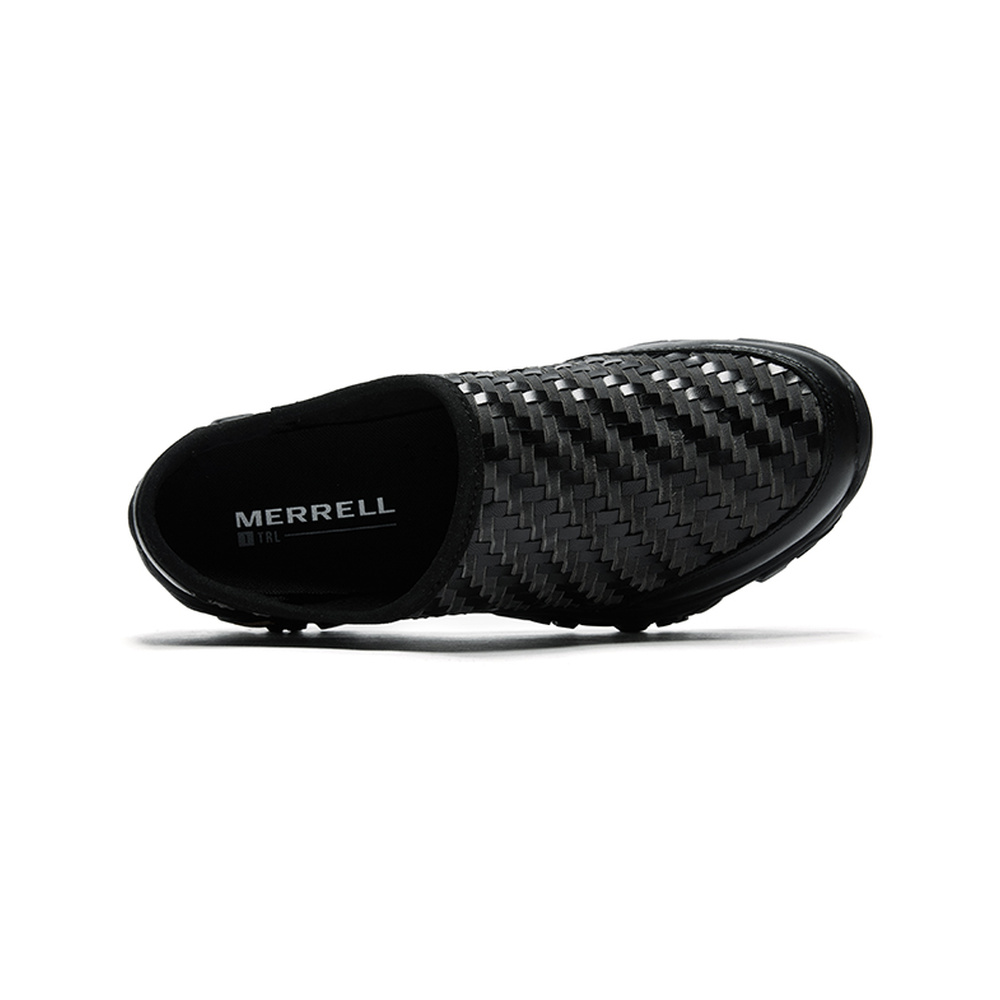 Merrell Moab 'Black Grey' Мужские