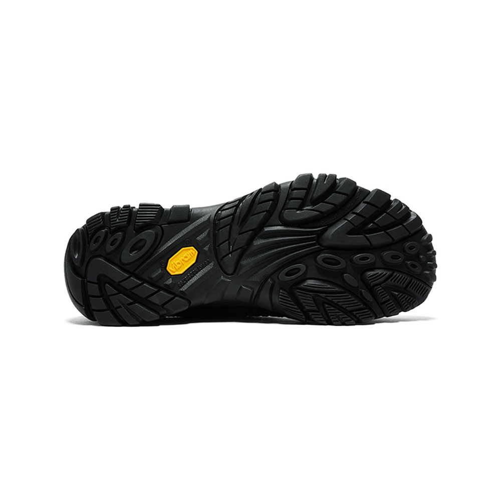 Merrell Moab 'Black Grey' Мужские