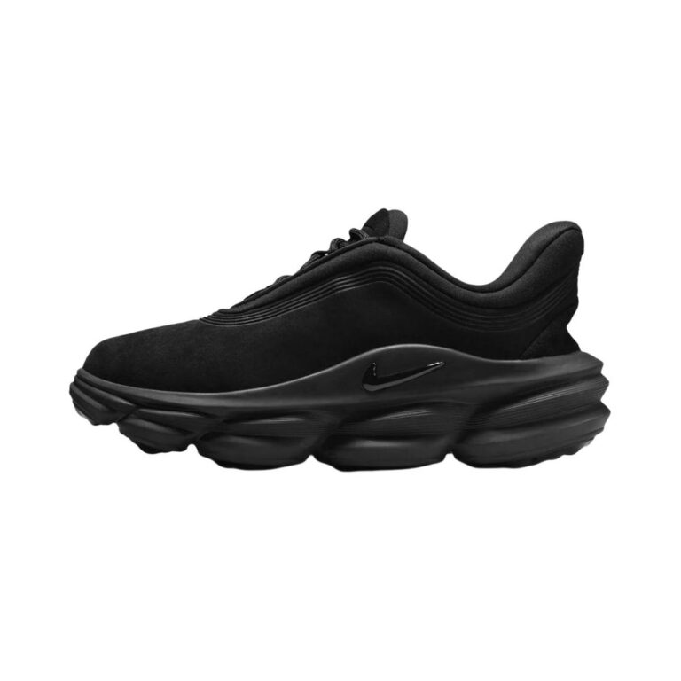 Nike 24.7 'Black / Anthracite / Black' Женские