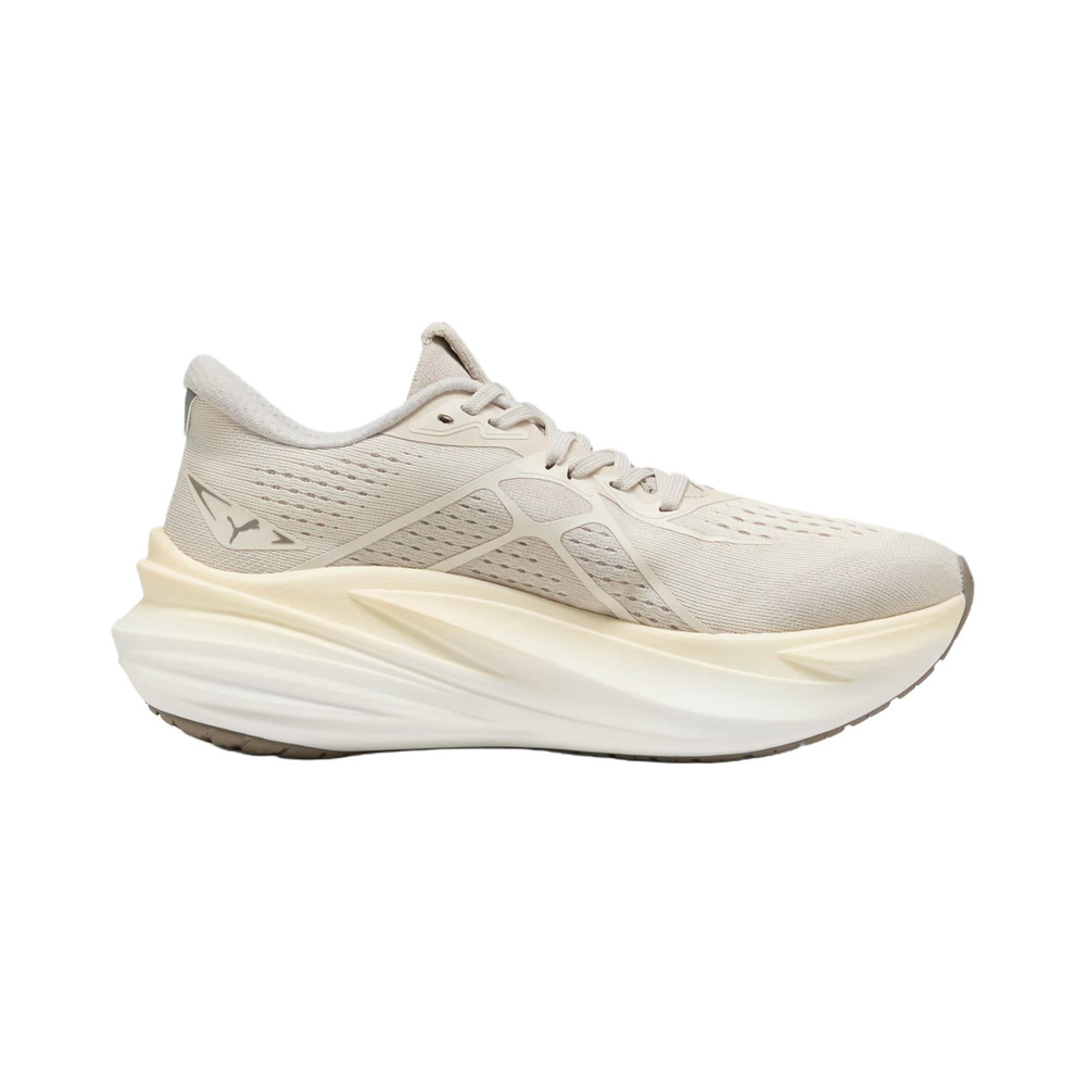 Puma Magmax Nitro 'Snow Cream' Женские